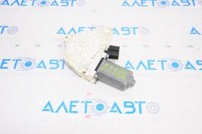 Window lift motor rear right Mercedes W221