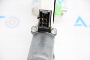 Window lift motor rear right Mercedes W221