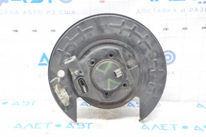 Rear left hub Hyundai Sonata 15-19 with casing