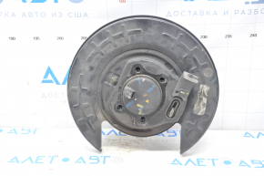 Rear right hub Hyundai Sonata 15-19 with casing
