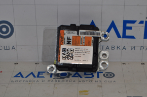 SRS airbag module airbag computer Nissan Leaf 13-17 for re-stitching