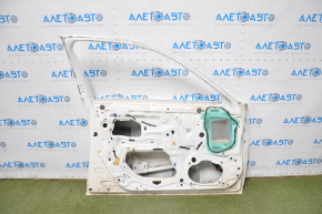 Lexus LS460 LS600h 07-12 white front left door