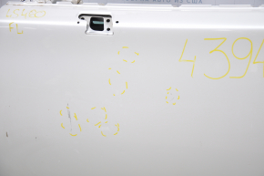 Lexus LS460 LS600h 07-12 white front left door
