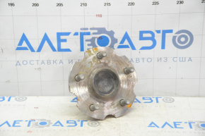 Rear left hub Lexus Hs250h 10-12