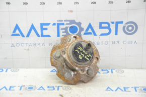 Rear left hub Lexus Hs250h 10-12