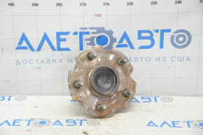 Rear right hub Lexus Hs250h 10-12