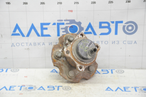 Rear right hub Lexus Hs250h 10-12