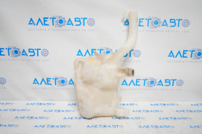 Ford Fusion mk5 13-15 washer reservoir without sensor and cover