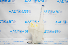 Kia Sorento 14-15 windshield washer reservoir with cap and sensor