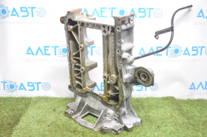 Dodge Dart 13-16 2.4 engine half pan