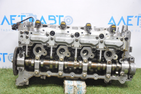 Cylinder head assembly Dodge Dart 13-16 2.4