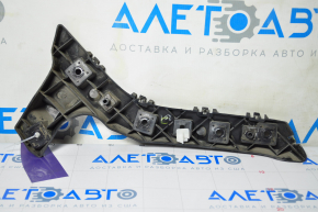 Rear bumper mount right inner Ford Fusion mk5 13-18 broken mount