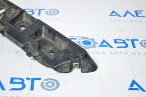 Rear bumper mount right inner Ford Fusion mk5 13-18 broken mount