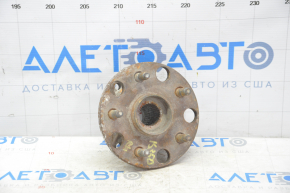 Rear left hub Lexus IS250 IS300 IS350 06-13