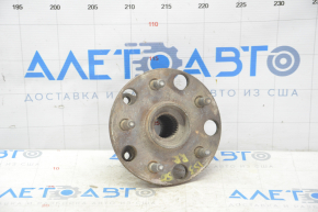 Rear right hub Lexus IS250 IS300 IS350 06-13