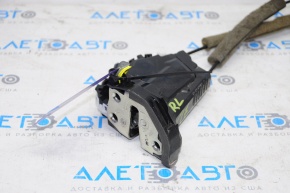 Rear left door lock Honda HR-V 16-22