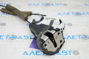 Rear left door lock Honda HR-V 16-22