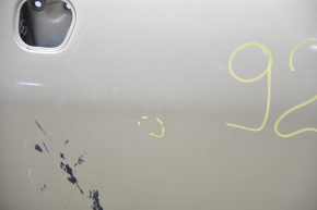 Bare front left door Lexus RX300 98-03 gold butt, painted