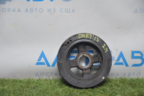 Crankshaft Pulley Dodge Dart 13-16 2.4
