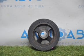 Crankshaft Pulley Dodge Dart 13-16 2.4
