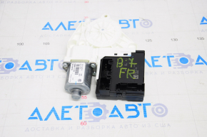Front right window lift motor VW Passat b7 12-15 USA
