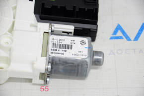 Front right window lift motor VW Passat b7 12-15 USA