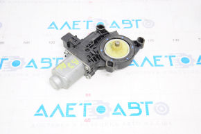 Rear left window lift motor VW Passat b7 12-15 USA