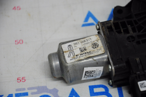 Rear left window lift motor VW Passat b7 12-15 USA