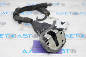 Rear Left Door Lock Acura TLX 15-