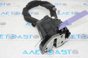 Door lock rear right Acura TLX 15-