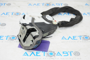 Door lock rear right Acura TLX 15-