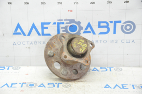 Rear right hub Lexus RX300 98-03 FWD