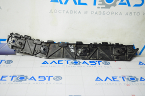 Rear bumper mount right Ford Escape MK3 13-16 pre-rest, broken retainer