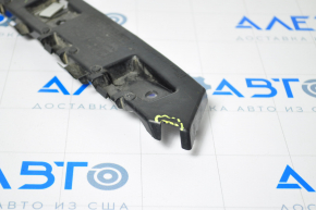 Rear bumper mount right Ford Escape MK3 13-16 pre-rest, broken retainer