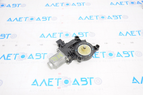 Rear left window lift motor for VW Passat B8 16-19 USA