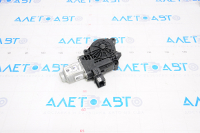 Rear left window lift motor for VW Passat B8 16-19 USA