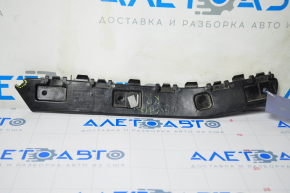 Rear bumper mount right Ford Escape MK3 13-16 pre-rest, broken retainer