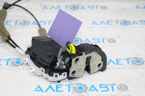Rear left door lock Honda CRV 12-13