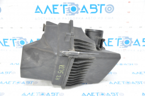 Jeep Cherokee KL 14-15 2.4 air filter housing without flow meter
