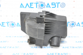 Jeep Cherokee KL 14-15 2.4 air filter housing without flow meter