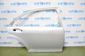 Mercedes W221 long silver rear right door