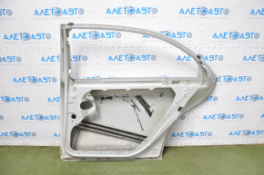 Mercedes W221 long silver rear right door
