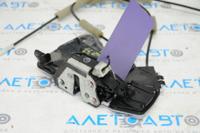 Front right door lock Subaru Impreza 17-19 GK