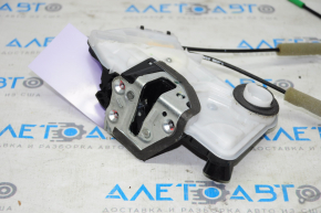 Front right door lock Subaru Impreza 17-19 GK