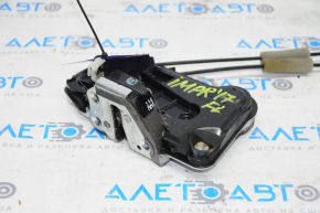 Front left door lock Subaru Impreza 17-19
