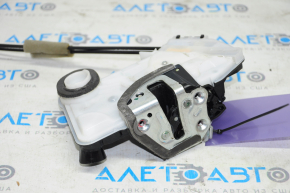 Front left door lock Subaru Impreza 17-19