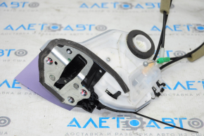 Rear left door lock Subaru Impreza 17-19 GK