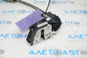 Rear right door lock Subaru Impreza 17-19 GK