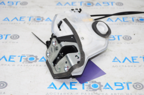 Rear right door lock Subaru Impreza 17-19 GK