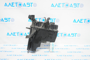 Infiniti JX35 QX60 13-20 washer reservoir without pump and neck
